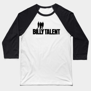 Billy Talent Baseball T-Shirt